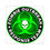 Thumbnail: Square Vinyl Stickers. Zombie Outbreak