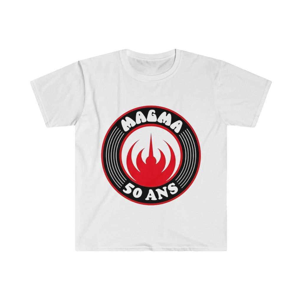 Magma T Shirt
