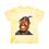 Thumbnail: Tie-Dye Tee, 2 Pac Caricature 