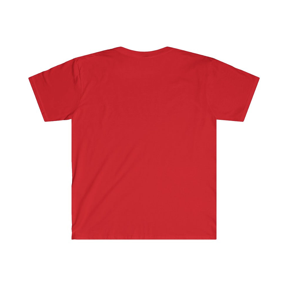 Thumbnail: Soft Cotton T-Shirt. Zombie Cruise