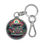 Thumbnail: Copy of Copy of Key Ring Tag.. Grateful Dead Logo