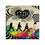 Thumbnail: Square Vinyl Stickers. The Beatles