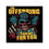 Thumbnail: Square Vinyl Stickers. The Offspring