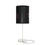 Thumbnail: Lamp on a Stand, US|CA plug. Kiss