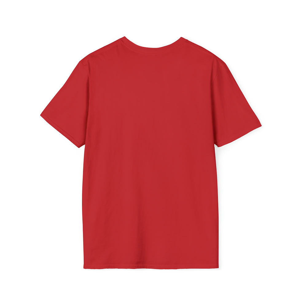 Thumbnail: Unisex Soft Cotton T-Shirt. Coming From Reality. Sixto Rodriguez