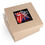Thumbnail: Square Vinyl Stickers. Rolling Stones