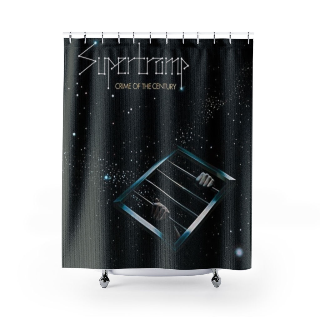 Shower Curtains, Supertramp