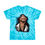 Thumbnail: Tie-Dye Tee, Steven Tyler Caricature 