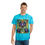 Thumbnail: Tie-Dye Tee, Shaman 