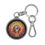 Thumbnail: Key Ring Tag. 50 Years. Grateful Dead