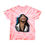 Thumbnail: Tie-Dye Tee, Steven Tyler Caricature 