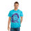 Thumbnail: Tie-Dye Tee, The Mick Jagger Caricature 