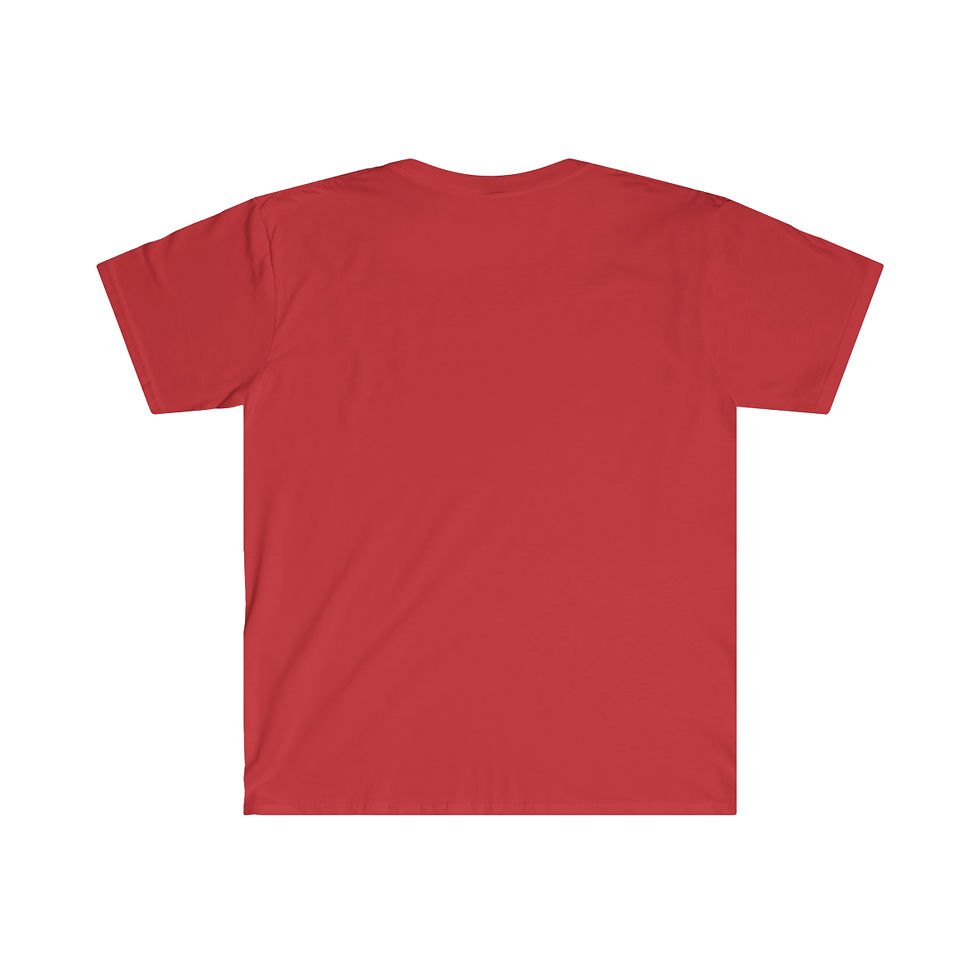 Thumbnail: Soft cotton Shirt, Van Halen world tour 84