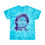 Thumbnail: Tie-Dye Tee, The Mick Jagger Caricature 