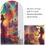 Thumbnail: Shower Curtain 66"x72"Grateful Dead Gypsy