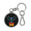 Thumbnail: Key Ring Tag Fly By Night