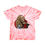 Thumbnail: Tie-Dye Tee, Robert Plant Caricature 