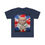 Thumbnail: Unisex Soft Cotton T-Shirt. Gentle Giant