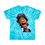 Thumbnail: Tie-Dye Tee, Mick Jagger Caricature 
