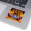Thumbnail: Square Vinyl Stickers. Lynyrd Skynyrd