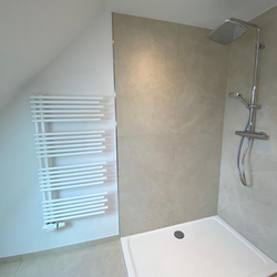 Clean und minimalistisch