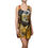 Thumbnail: Women's Racerback Dress. Bob Marley Reggae Apparel  