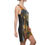 Thumbnail: Women's Racerback Dress. Bob Marley Reggae Apparel  
