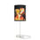Thumbnail: Lamp on a Stand, US|CA plug. Kiss Alive 2
