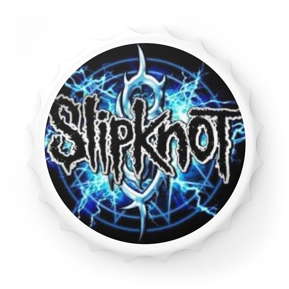 Bottle Opener Slipknot