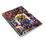 Thumbnail: Spiral Notebook - Kiss