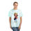 Thumbnail: Tie-Dye Tee, Bon Jovi Caricature 
