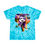 Thumbnail: Tie-Dye Tee, Jimi Hendrix