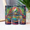 Thumbnail: 20OZ Straight Travel Tumbler Cup With Sliding Lid. Grateful Dead