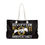 Thumbnail: Weekender Tote Bag. Led Zeppelin