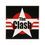 Thumbnail: Square Vinyl Stickers. The Clash