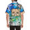 Thumbnail: Hawaiian Shirt. Jerry Garcia, Grateful Dead