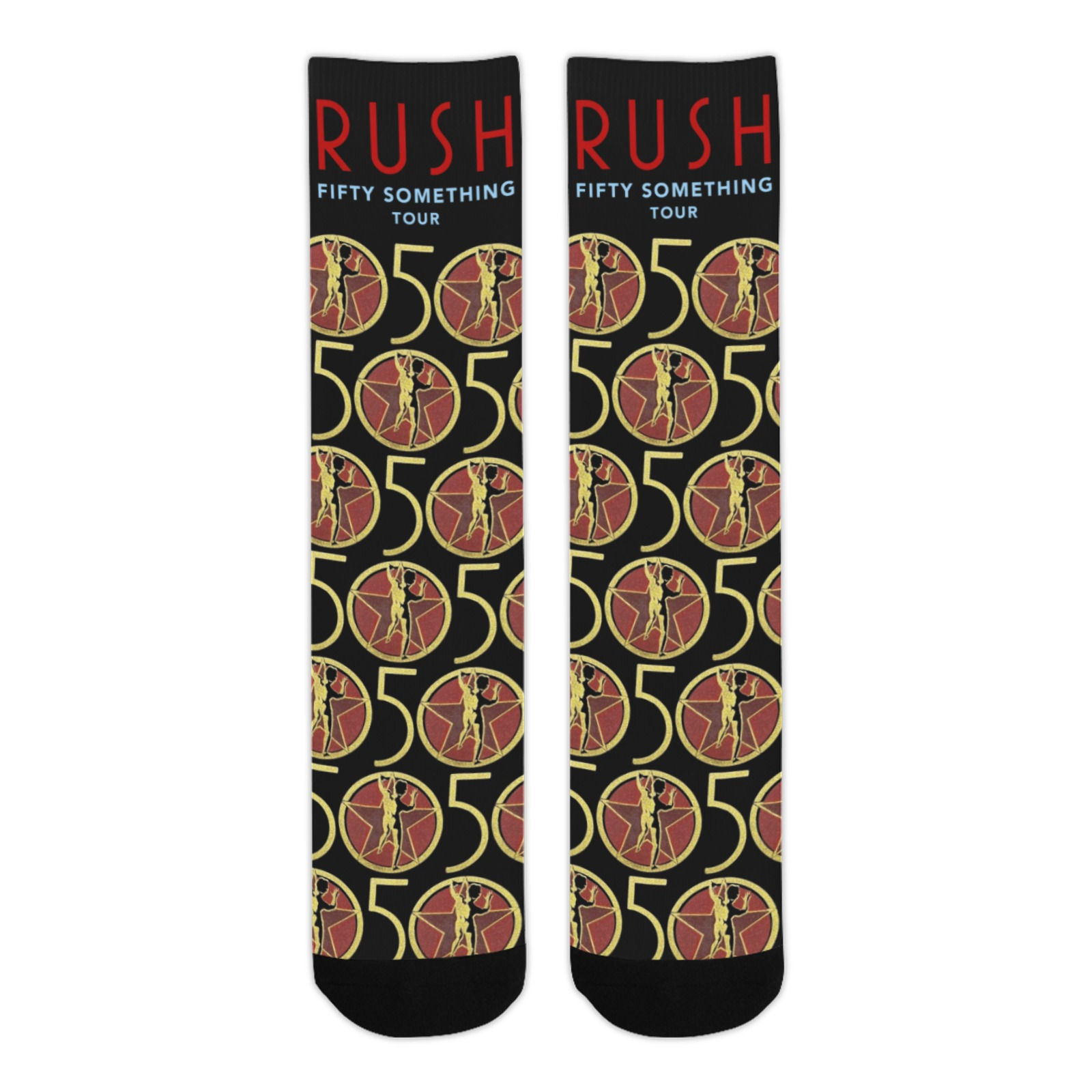 Trouser Socks Rush R50