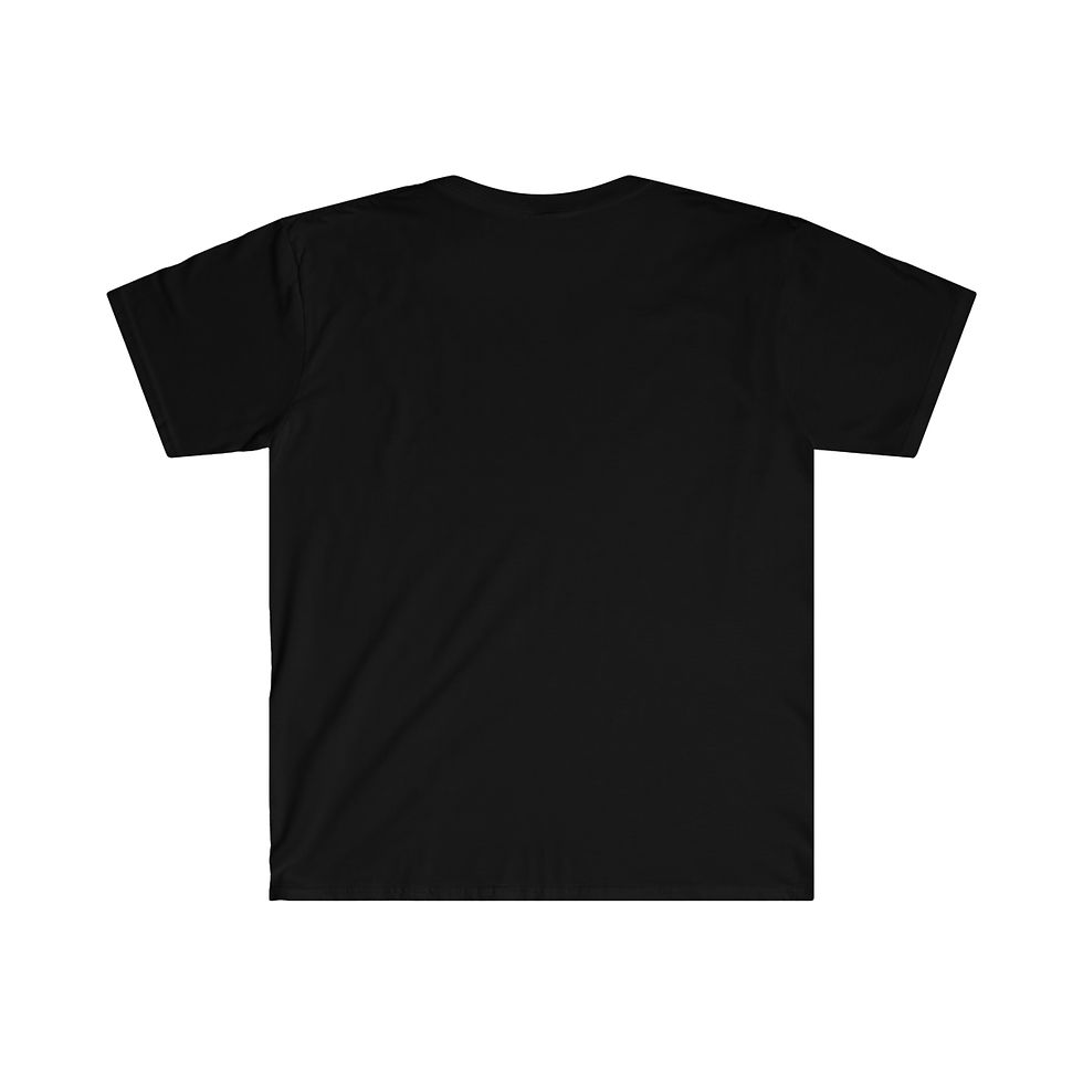 Thumbnail: Unisex Cotton T-Shirt. Los Fabulosos Cadillacs. Leon Del Ritmo Tour 2023. 
