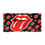 Thumbnail: Beach Towel Rolling Stones