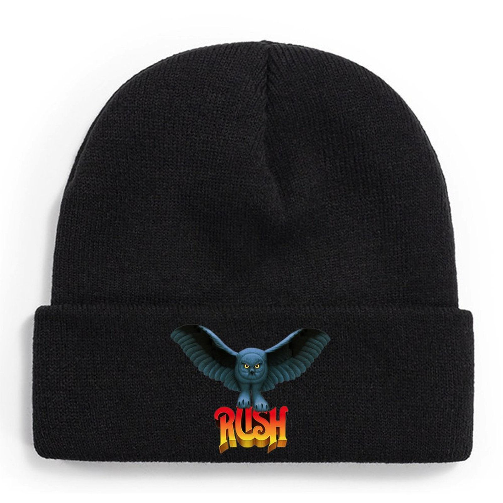 Knit Beanie Rush Fly by night