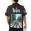Thumbnail: Men's All Over Print Hawaiian Shirt. Beatles Abbey Road
