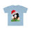 Thumbnail: Soft Cotton T-Shirt. Paul Stanley Merry Kiss Mas Shirt