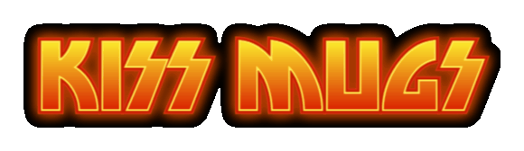 KISS-MUGS