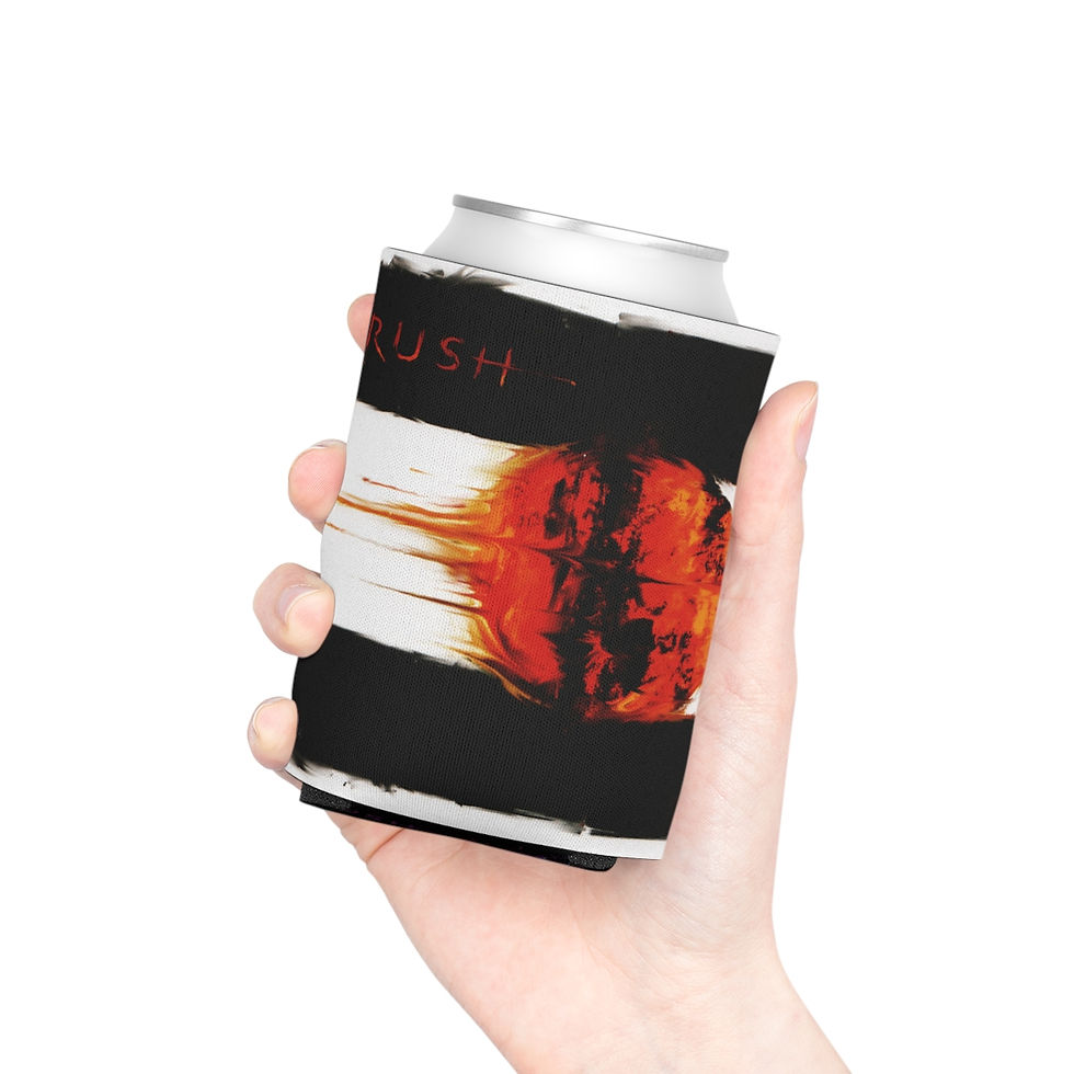 Thumbnail: Rush Can Cooler, Vapor Trail