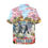 Thumbnail: Hawaiian Button Shirt. Beatles