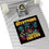 Thumbnail: Square Vinyl Stickers. The Offspring
