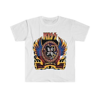 Kiss T Shirts