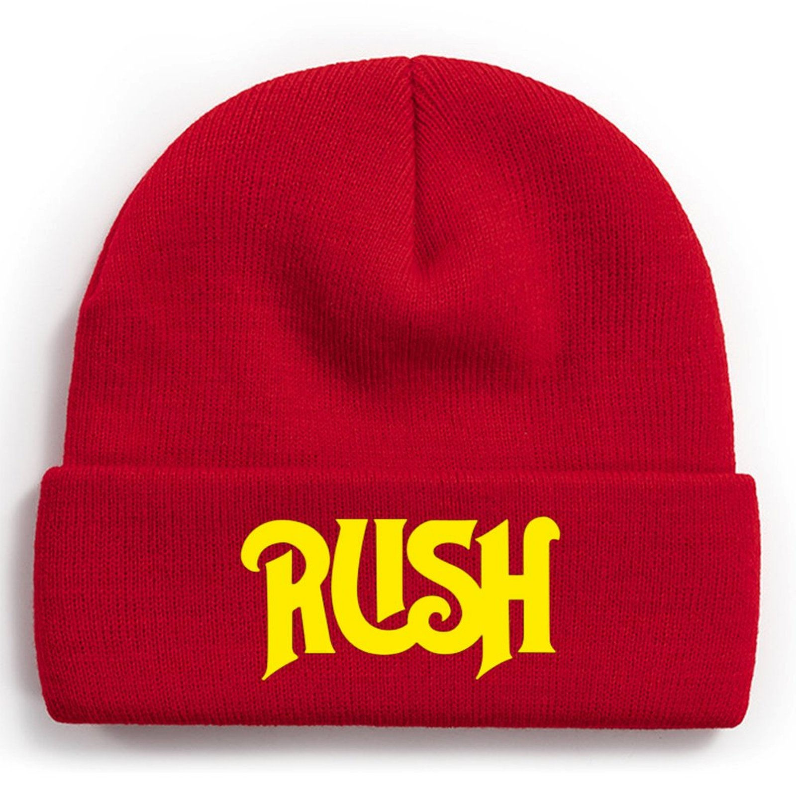 Knit Beanie Rush