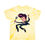 Thumbnail: Tie-Dye Tee, Elvis Caricature 