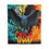 Thumbnail: Indoor Wall Tapestry. Rush, Fly By Night